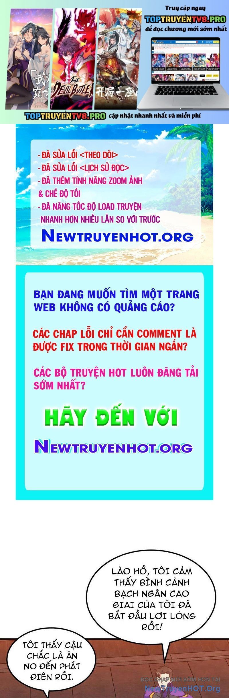 Vạn Tộc Xâm Lược :Mở Đầu Thuần Hóa Cự Thú Cấp Sử Thi Chapter 37 - Trang 2