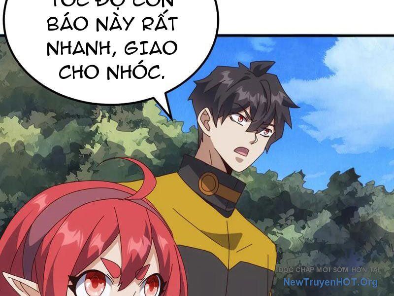 Vạn Tộc Xâm Lược :Mở Đầu Thuần Hóa Cự Thú Cấp Sử Thi Chapter 37 - Trang 2