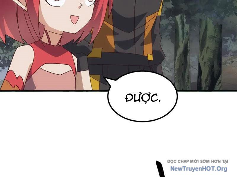 Vạn Tộc Xâm Lược :Mở Đầu Thuần Hóa Cự Thú Cấp Sử Thi Chapter 37 - 122