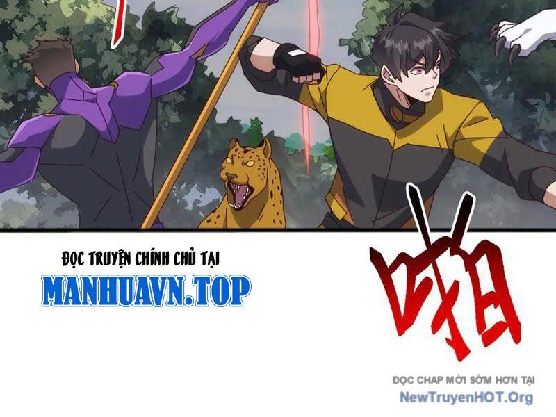 Vạn Tộc Xâm Lược :Mở Đầu Thuần Hóa Cự Thú Cấp Sử Thi Chapter 37 - Trang 2
