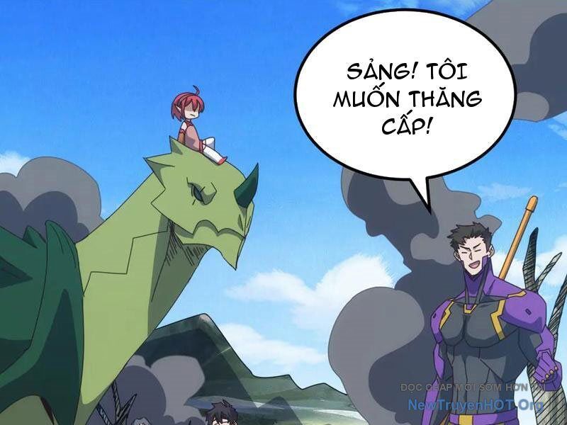 Vạn Tộc Xâm Lược :Mở Đầu Thuần Hóa Cự Thú Cấp Sử Thi Chapter 37 - Trang 2