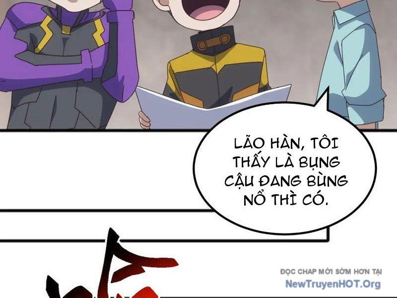Vạn Tộc Xâm Lược :Mở Đầu Thuần Hóa Cự Thú Cấp Sử Thi Chapter 37 - Trang 2
