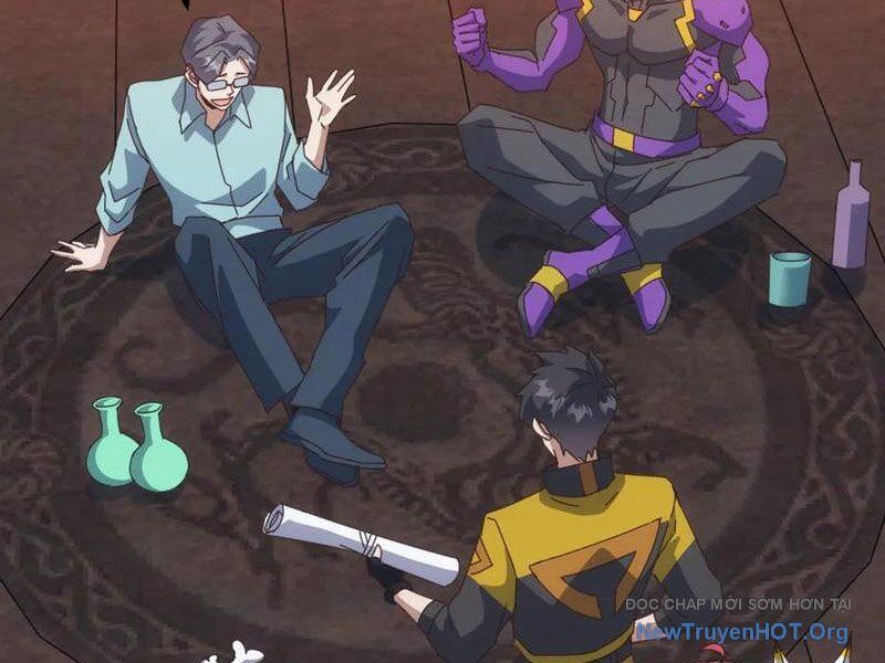 Vạn Tộc Xâm Lược :Mở Đầu Thuần Hóa Cự Thú Cấp Sử Thi Chapter 37 - 3