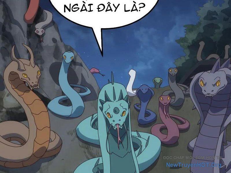 Vạn Tộc Xâm Lược :Mở Đầu Thuần Hóa Cự Thú Cấp Sử Thi Chapter 37 - 25