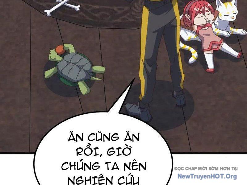 Vạn Tộc Xâm Lược :Mở Đầu Thuần Hóa Cự Thú Cấp Sử Thi Chapter 37 - 4