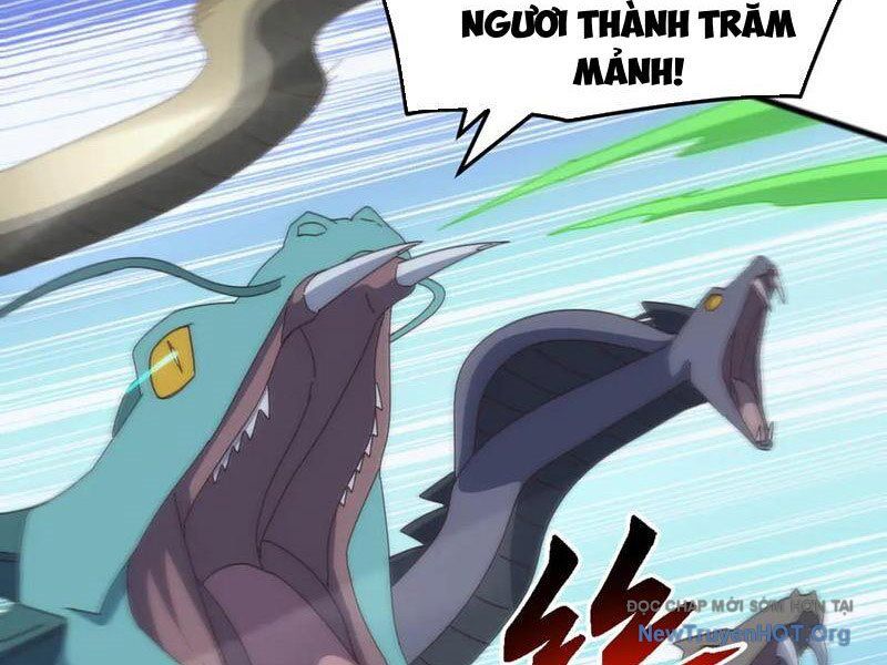 Vạn Tộc Xâm Lược :Mở Đầu Thuần Hóa Cự Thú Cấp Sử Thi Chapter 37 - Trang 2