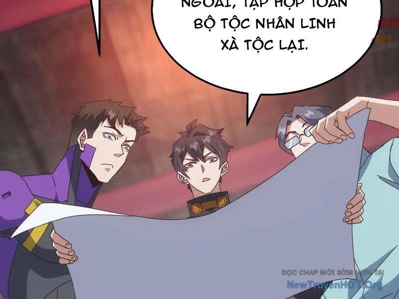Vạn Tộc Xâm Lược :Mở Đầu Thuần Hóa Cự Thú Cấp Sử Thi Chapter 37 - 6