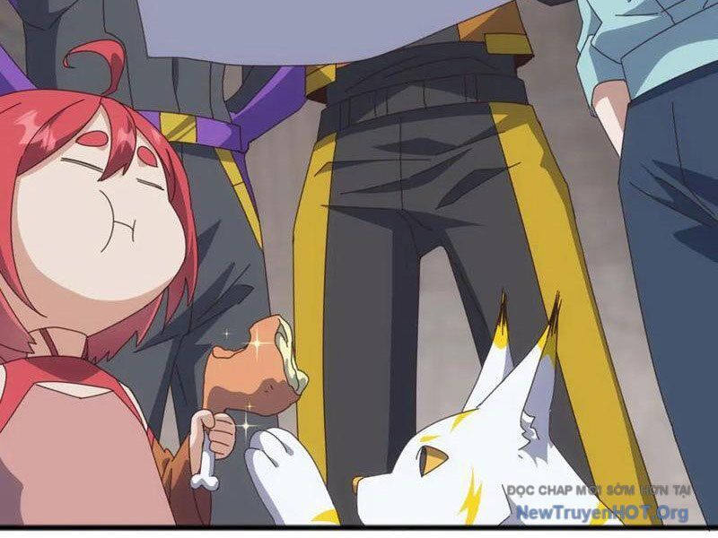 Vạn Tộc Xâm Lược :Mở Đầu Thuần Hóa Cự Thú Cấp Sử Thi Chapter 37 - 7