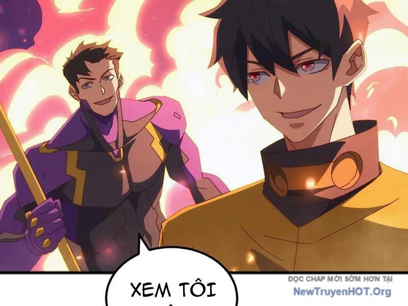 Vạn Tộc Xâm Lược :Mở Đầu Thuần Hóa Cự Thú Cấp Sử Thi Chapter 37 - 61