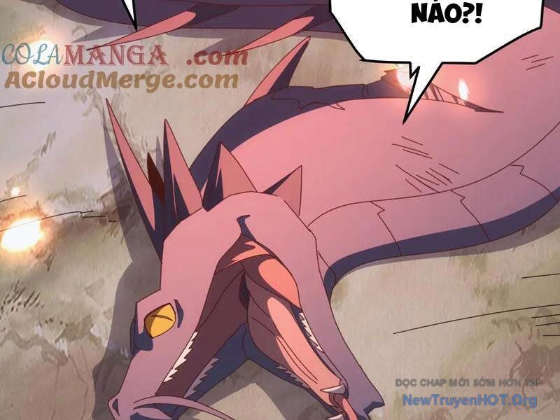 Vạn Tộc Xâm Lược :Mở Đầu Thuần Hóa Cự Thú Cấp Sử Thi Chapter 37 - 63