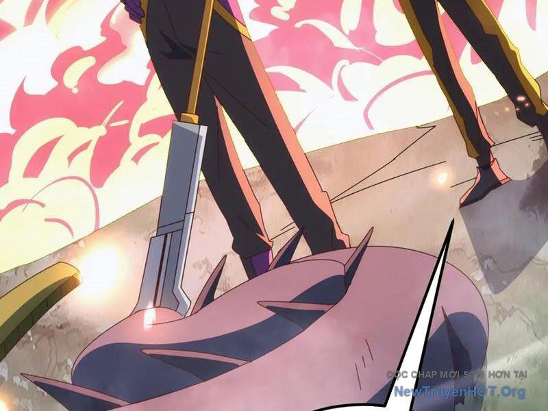 Vạn Tộc Xâm Lược :Mở Đầu Thuần Hóa Cự Thú Cấp Sử Thi Chapter 37 - 68