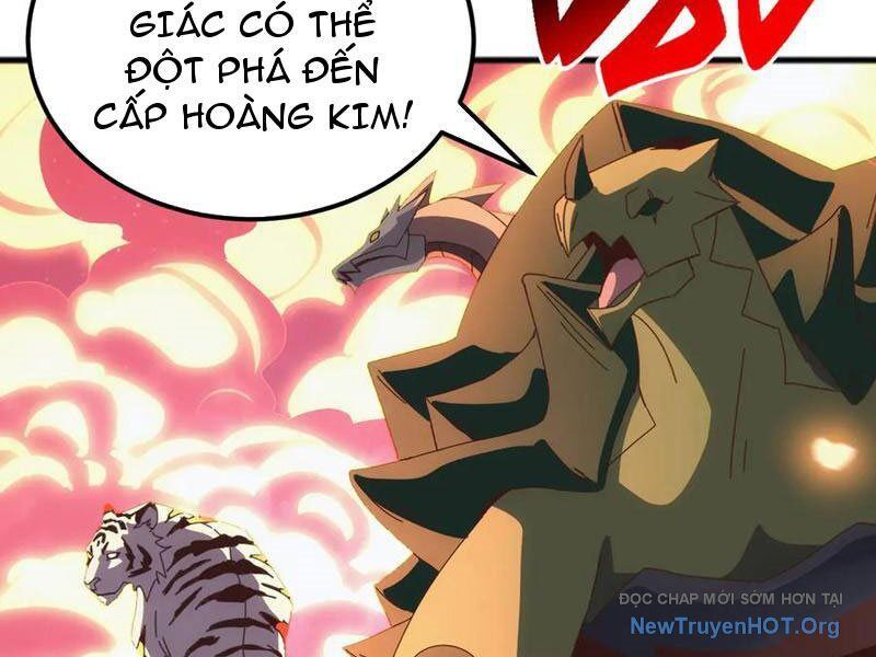 Vạn Tộc Xâm Lược :Mở Đầu Thuần Hóa Cự Thú Cấp Sử Thi Chapter 37 - 70