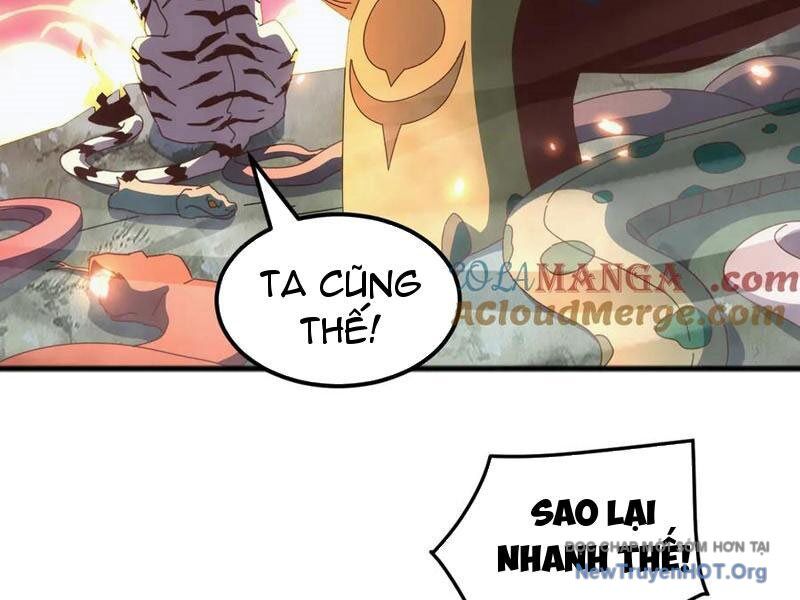 Vạn Tộc Xâm Lược :Mở Đầu Thuần Hóa Cự Thú Cấp Sử Thi Chapter 37 - Trang 2