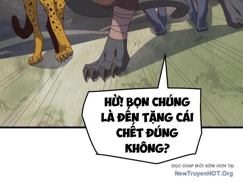 Vạn Tộc Xâm Lược :Mở Đầu Thuần Hóa Cự Thú Cấp Sử Thi Chapter 37 - Trang 2
