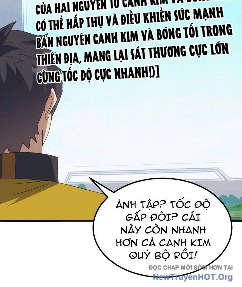 Vạn Tộc Xâm Lược :Mở Đầu Thuần Hóa Cự Thú Cấp Sử Thi Chapter 38 - 11