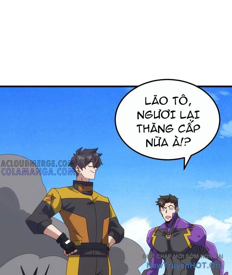 Vạn Tộc Xâm Lược :Mở Đầu Thuần Hóa Cự Thú Cấp Sử Thi Chapter 38 - 14