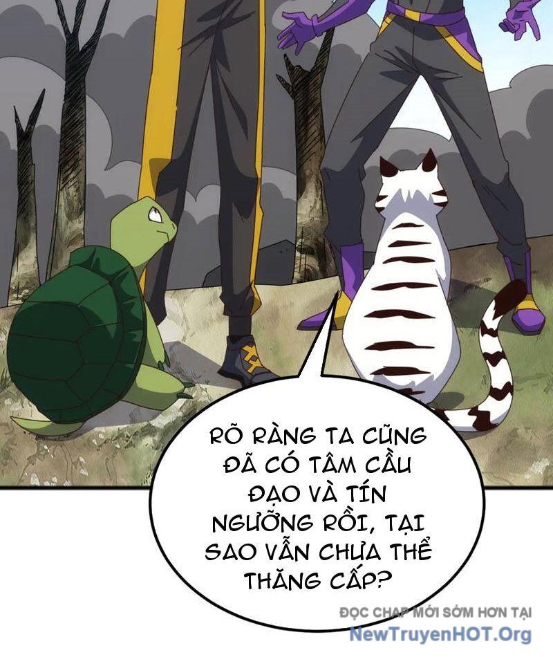Vạn Tộc Xâm Lược :Mở Đầu Thuần Hóa Cự Thú Cấp Sử Thi Chapter 38 - 15