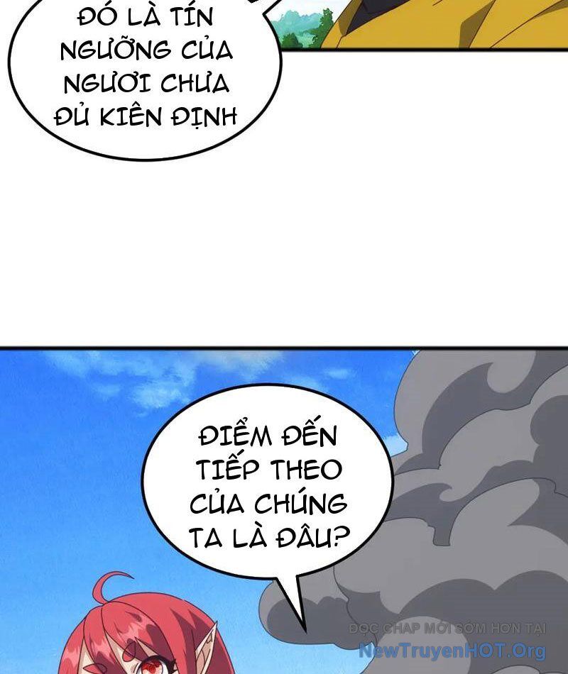 Vạn Tộc Xâm Lược :Mở Đầu Thuần Hóa Cự Thú Cấp Sử Thi Chapter 38 - 17