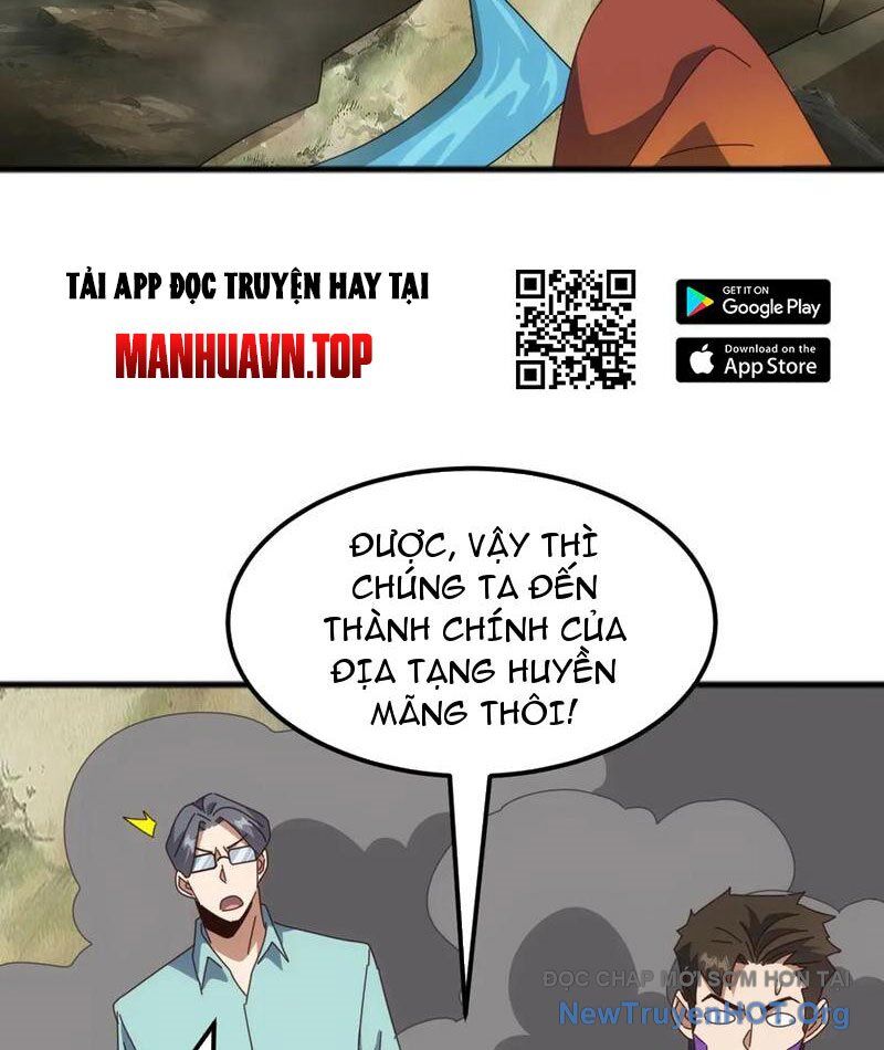 Vạn Tộc Xâm Lược :Mở Đầu Thuần Hóa Cự Thú Cấp Sử Thi Chapter 38 - 20