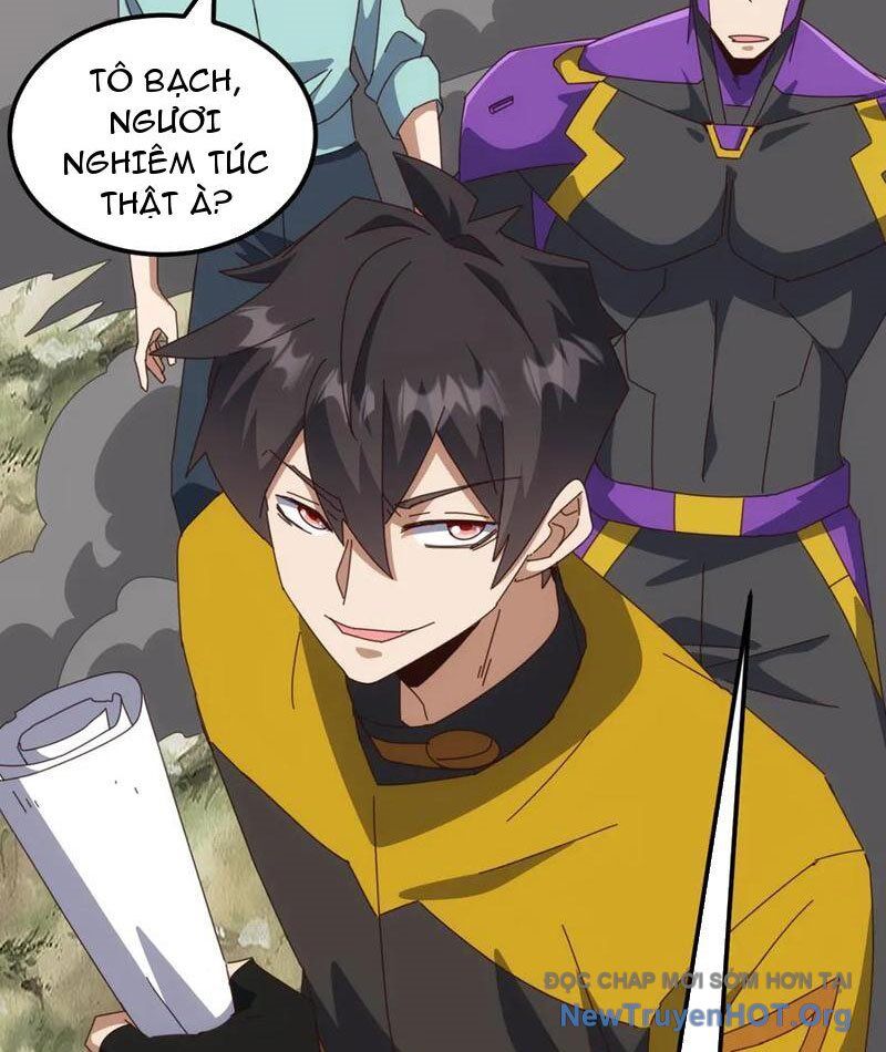 Vạn Tộc Xâm Lược :Mở Đầu Thuần Hóa Cự Thú Cấp Sử Thi Chapter 38 - 21