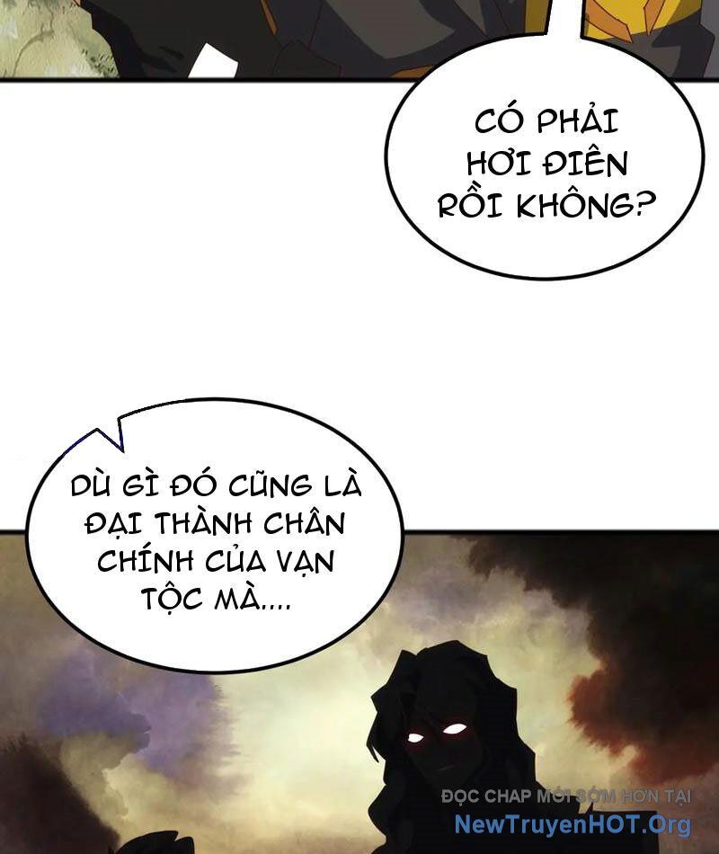 Vạn Tộc Xâm Lược :Mở Đầu Thuần Hóa Cự Thú Cấp Sử Thi Chapter 38 - 22