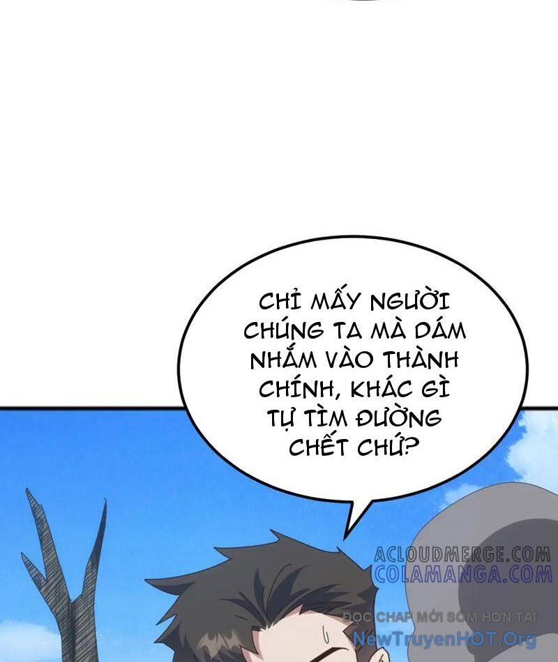 Vạn Tộc Xâm Lược :Mở Đầu Thuần Hóa Cự Thú Cấp Sử Thi Chapter 38 - 24