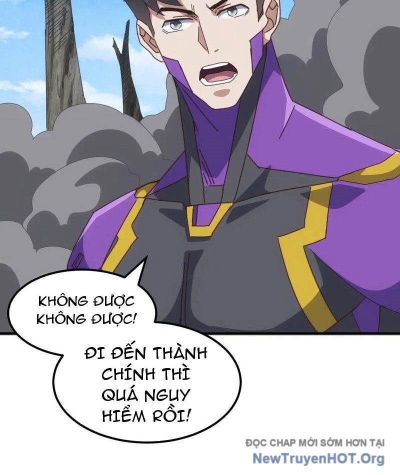 Vạn Tộc Xâm Lược :Mở Đầu Thuần Hóa Cự Thú Cấp Sử Thi Chapter 38 - 25