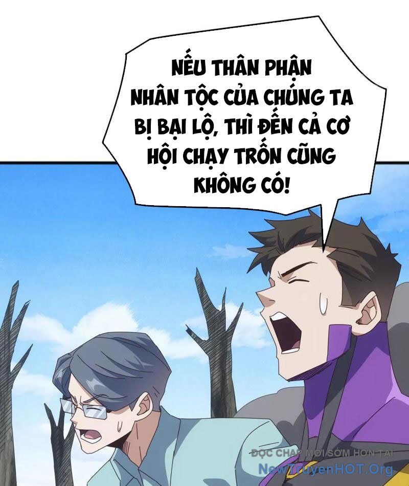 Vạn Tộc Xâm Lược :Mở Đầu Thuần Hóa Cự Thú Cấp Sử Thi Chapter 38 - 26