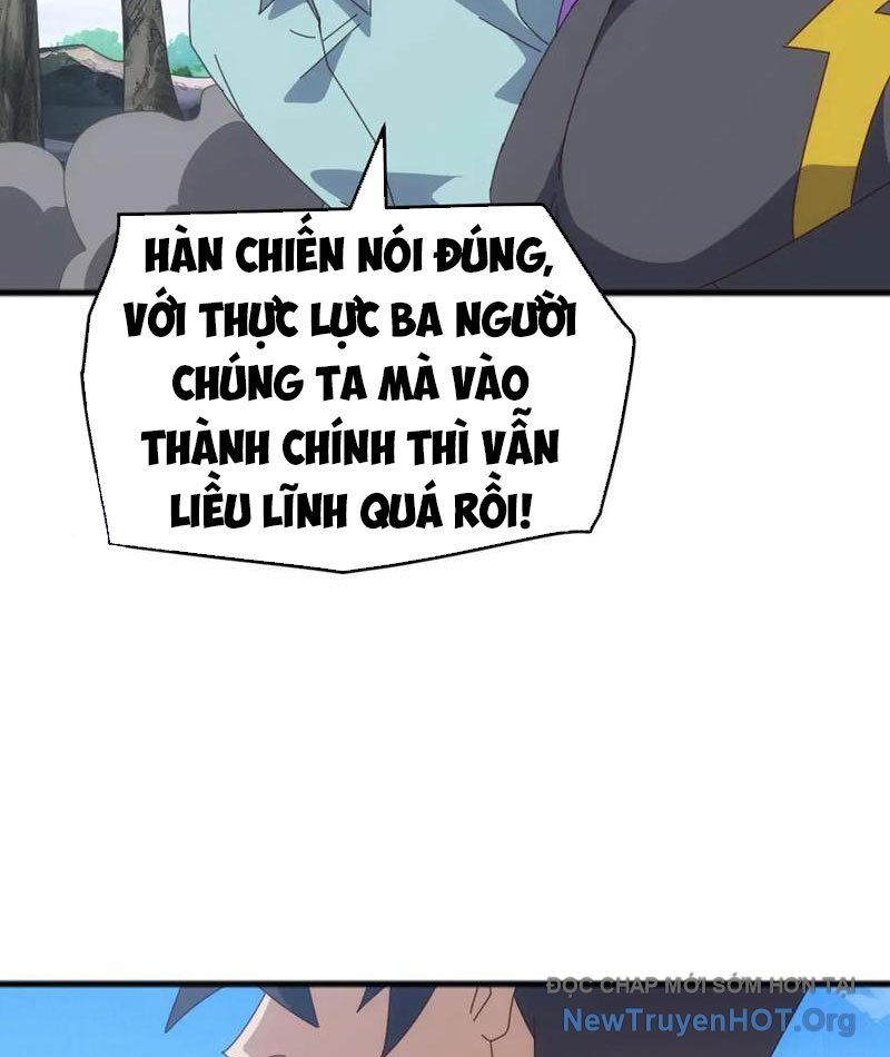 Vạn Tộc Xâm Lược :Mở Đầu Thuần Hóa Cự Thú Cấp Sử Thi Chapter 38 - 27