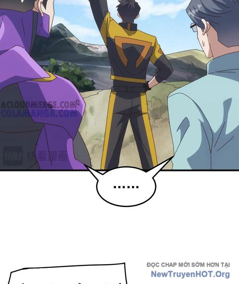 Vạn Tộc Xâm Lược :Mở Đầu Thuần Hóa Cự Thú Cấp Sử Thi Chapter 38 - 30