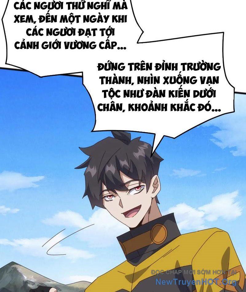 Vạn Tộc Xâm Lược :Mở Đầu Thuần Hóa Cự Thú Cấp Sử Thi Chapter 38 - 31