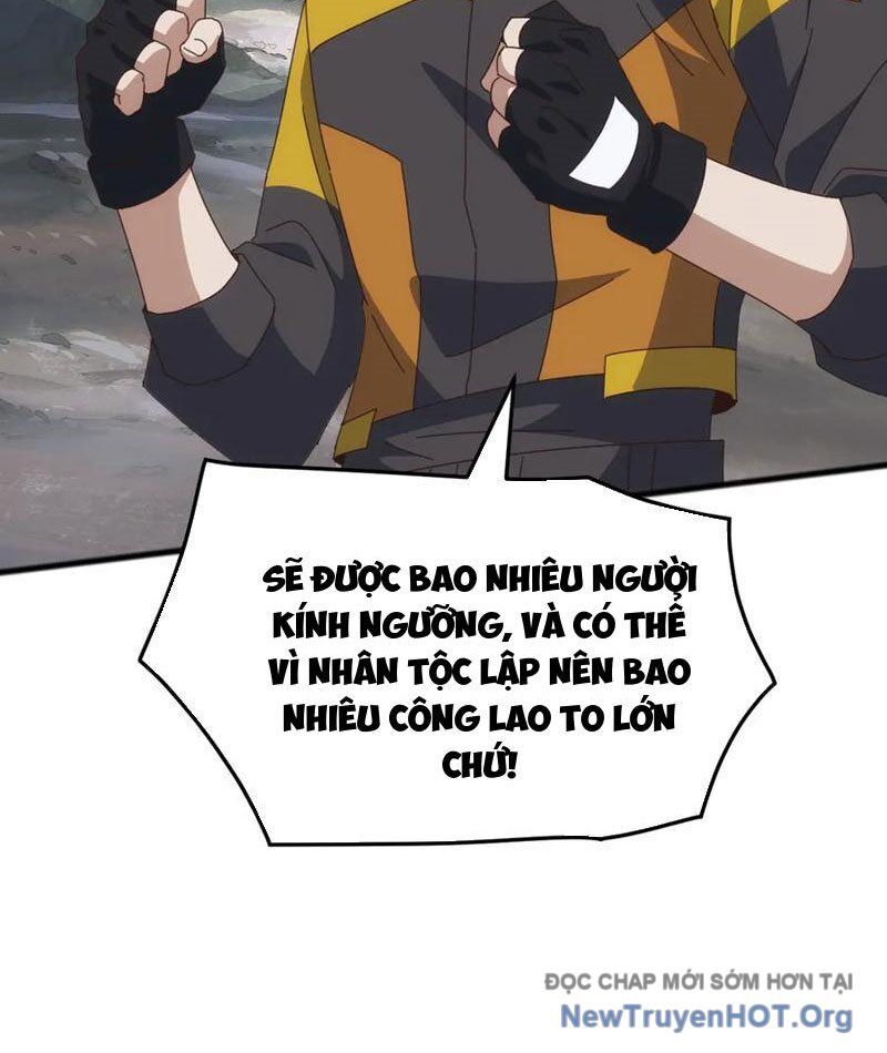 Vạn Tộc Xâm Lược :Mở Đầu Thuần Hóa Cự Thú Cấp Sử Thi Chapter 38 - 32