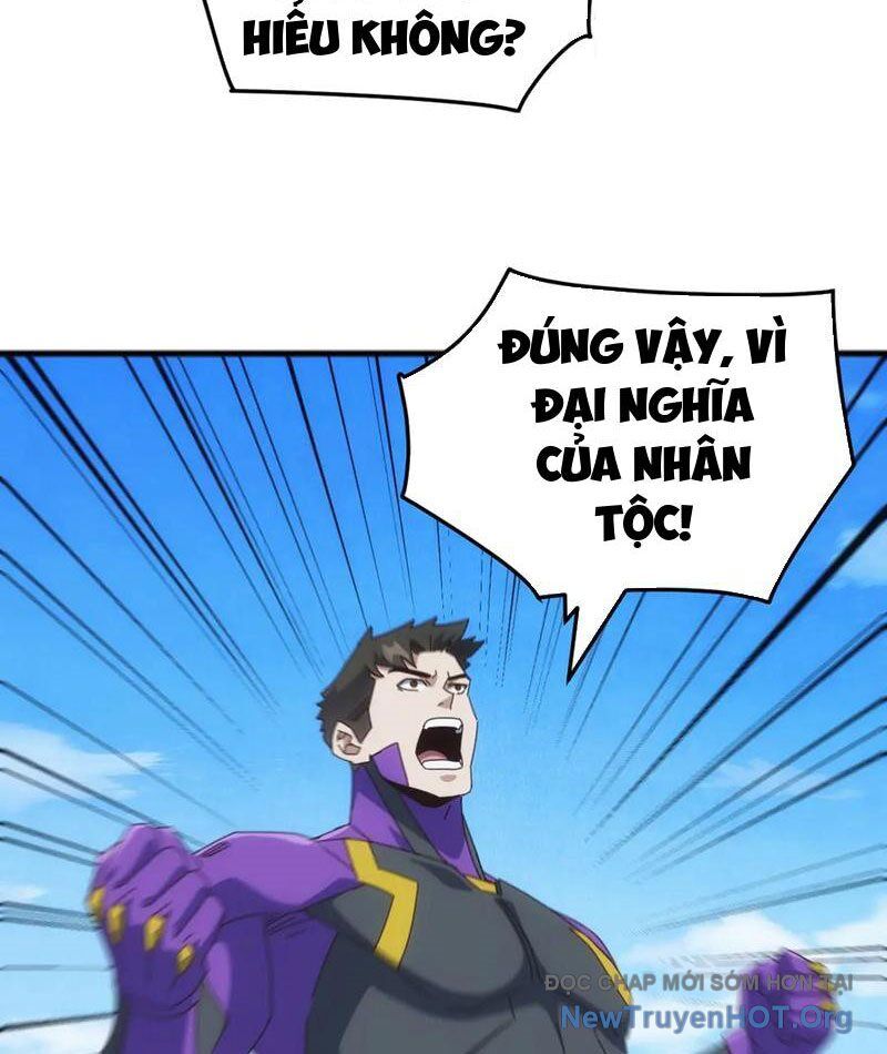 Vạn Tộc Xâm Lược :Mở Đầu Thuần Hóa Cự Thú Cấp Sử Thi Chapter 38 - 35
