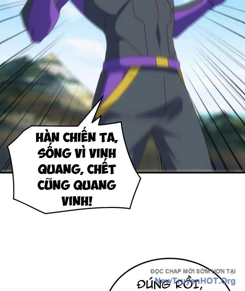 Vạn Tộc Xâm Lược :Mở Đầu Thuần Hóa Cự Thú Cấp Sử Thi Chapter 38 - 36