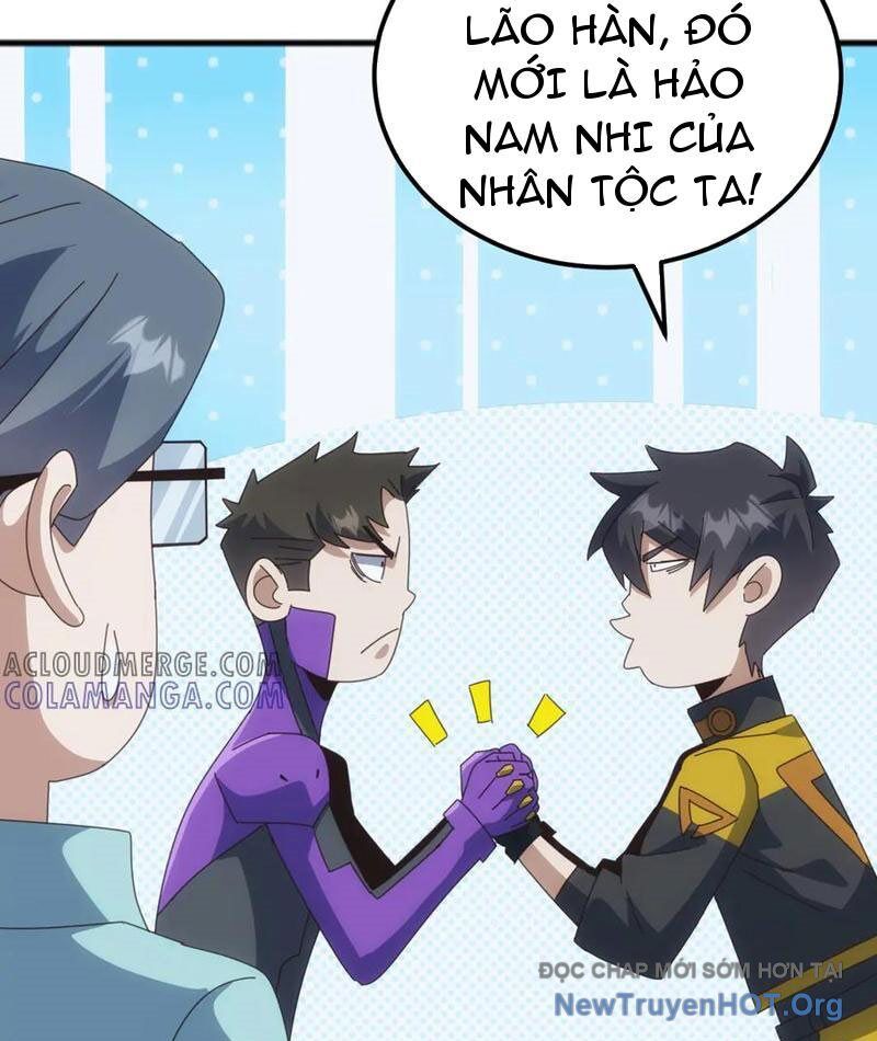 Vạn Tộc Xâm Lược :Mở Đầu Thuần Hóa Cự Thú Cấp Sử Thi Chapter 38 - 37