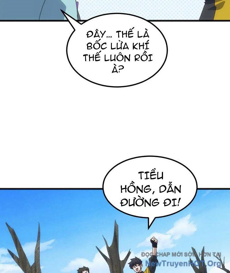 Vạn Tộc Xâm Lược :Mở Đầu Thuần Hóa Cự Thú Cấp Sử Thi Chapter 38 - 38