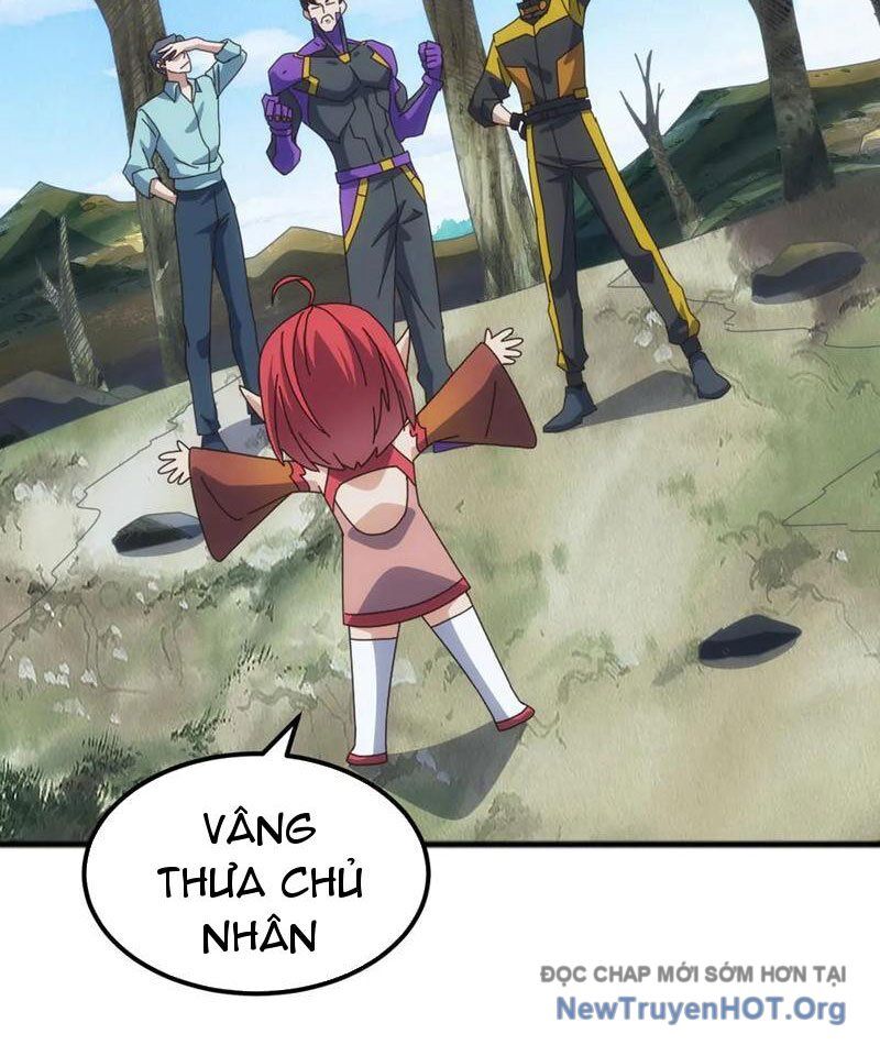 Vạn Tộc Xâm Lược :Mở Đầu Thuần Hóa Cự Thú Cấp Sử Thi Chapter 38 - 39