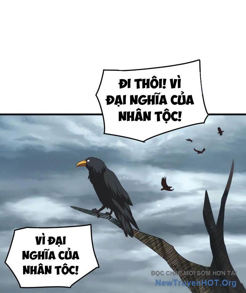 Vạn Tộc Xâm Lược :Mở Đầu Thuần Hóa Cự Thú Cấp Sử Thi Chapter 38 - 40