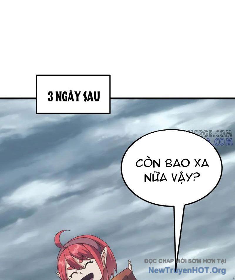 Vạn Tộc Xâm Lược :Mở Đầu Thuần Hóa Cự Thú Cấp Sử Thi Chapter 38 - 42