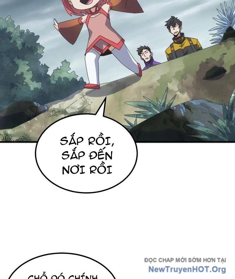 Vạn Tộc Xâm Lược :Mở Đầu Thuần Hóa Cự Thú Cấp Sử Thi Chapter 38 - 43
