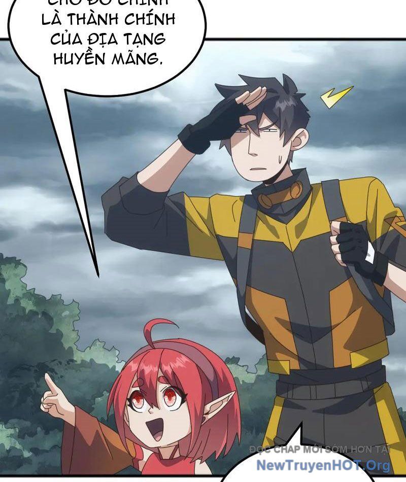 Vạn Tộc Xâm Lược :Mở Đầu Thuần Hóa Cự Thú Cấp Sử Thi Chapter 38 - 44