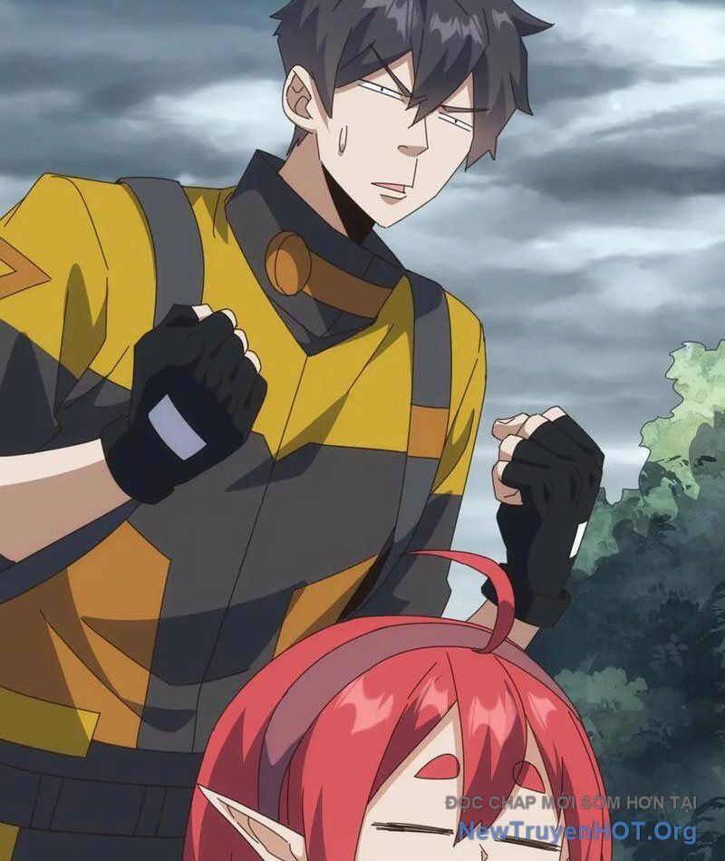 Vạn Tộc Xâm Lược :Mở Đầu Thuần Hóa Cự Thú Cấp Sử Thi Chapter 38 - 48