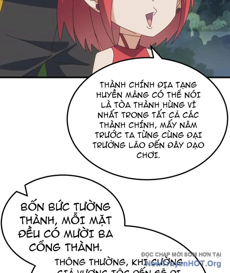 Vạn Tộc Xâm Lược :Mở Đầu Thuần Hóa Cự Thú Cấp Sử Thi Chapter 38 - 49