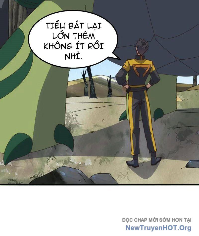 Vạn Tộc Xâm Lược :Mở Đầu Thuần Hóa Cự Thú Cấp Sử Thi Chapter 38 - 6