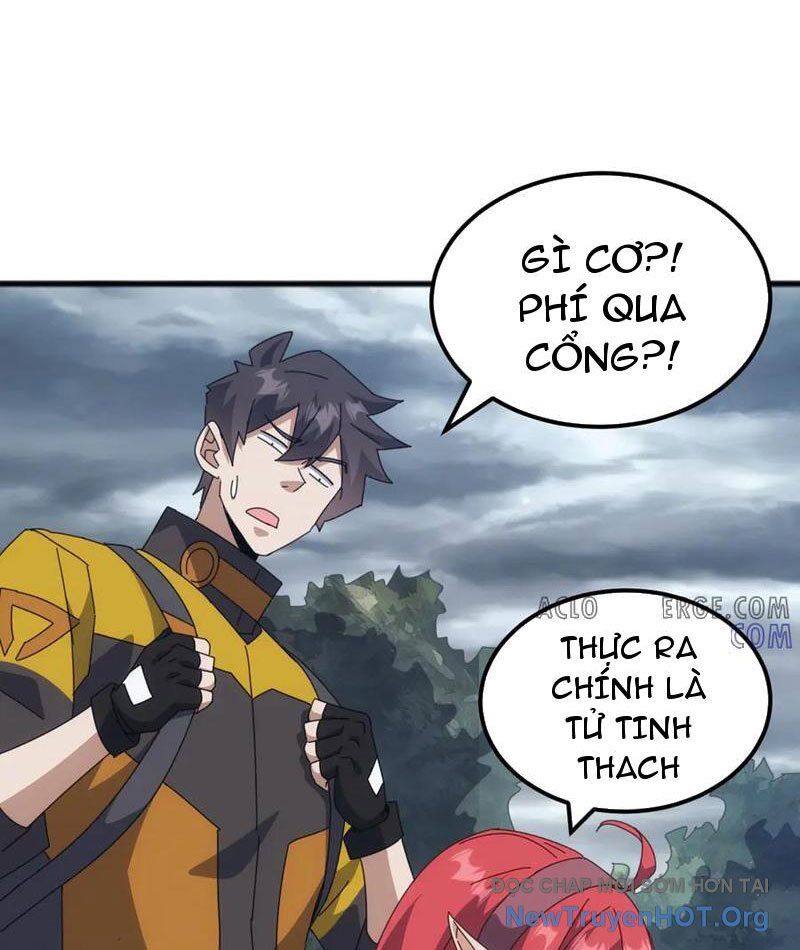 Vạn Tộc Xâm Lược :Mở Đầu Thuần Hóa Cự Thú Cấp Sử Thi Chapter 38 - 52
