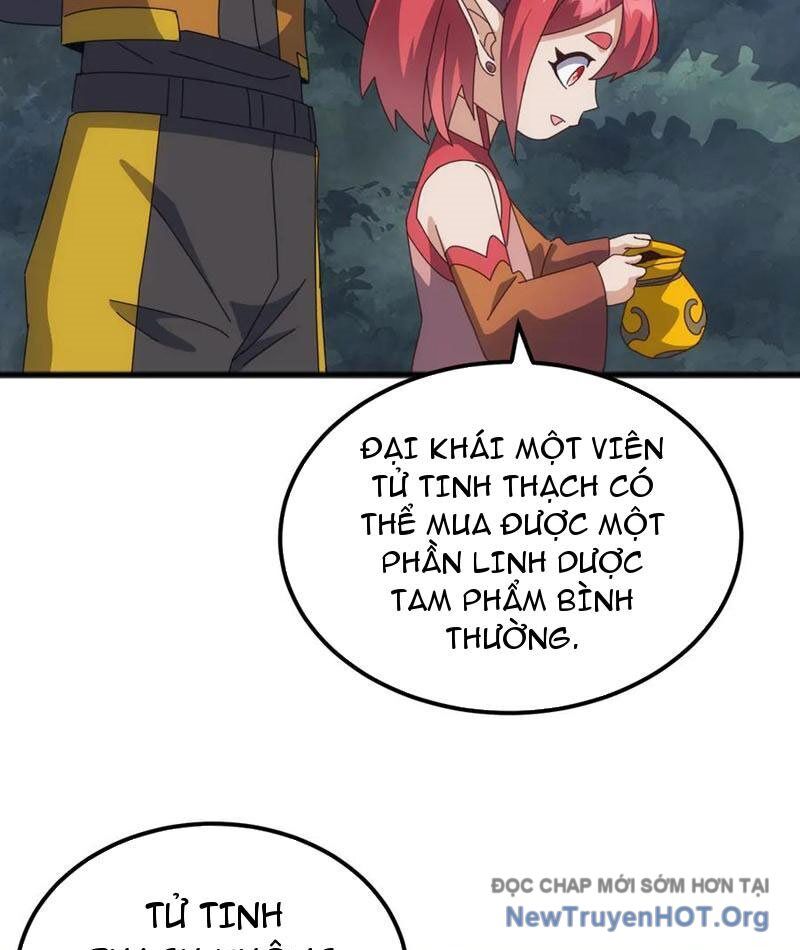 Vạn Tộc Xâm Lược :Mở Đầu Thuần Hóa Cự Thú Cấp Sử Thi Chapter 38 - 53