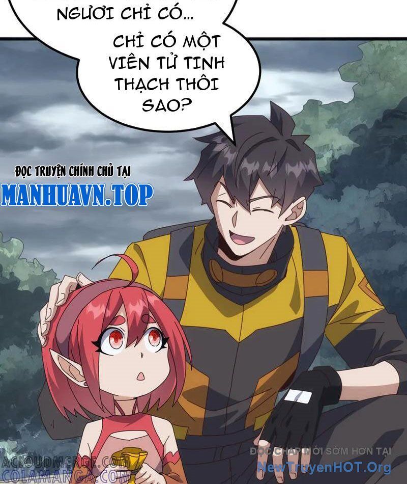 Vạn Tộc Xâm Lược :Mở Đầu Thuần Hóa Cự Thú Cấp Sử Thi Chapter 38 - 57