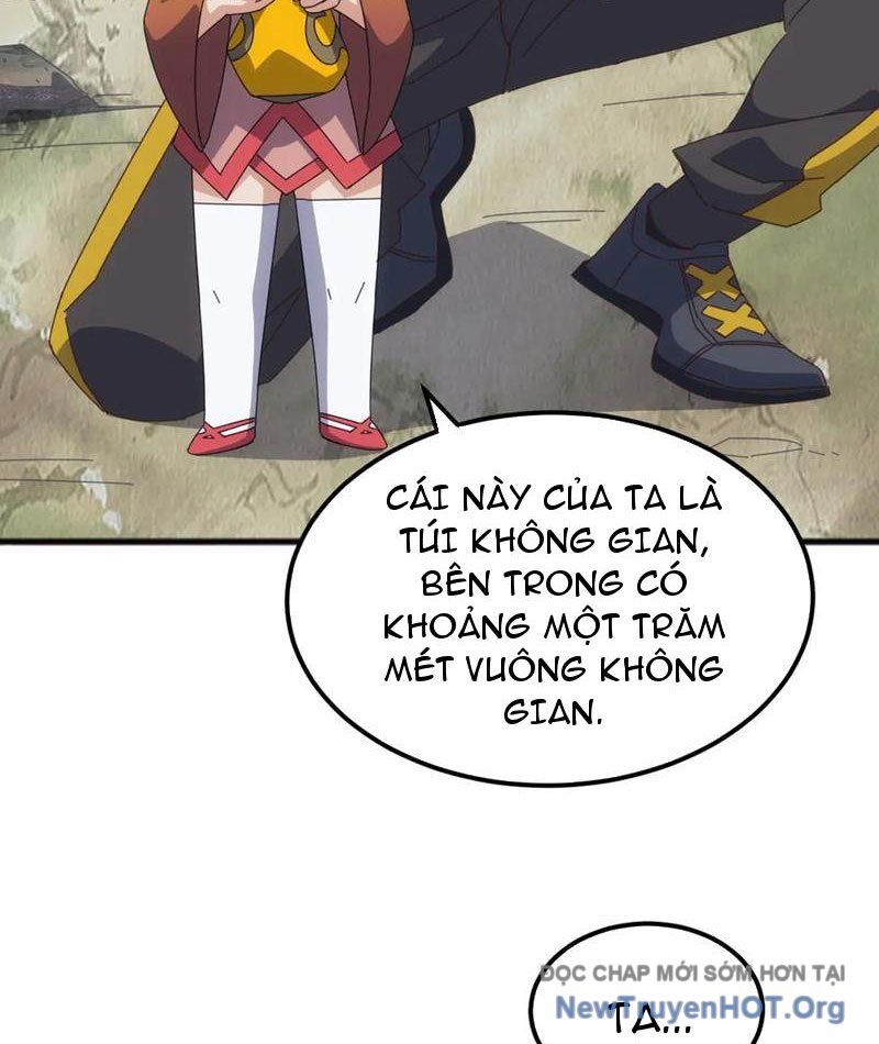 Vạn Tộc Xâm Lược :Mở Đầu Thuần Hóa Cự Thú Cấp Sử Thi Chapter 38 - 58