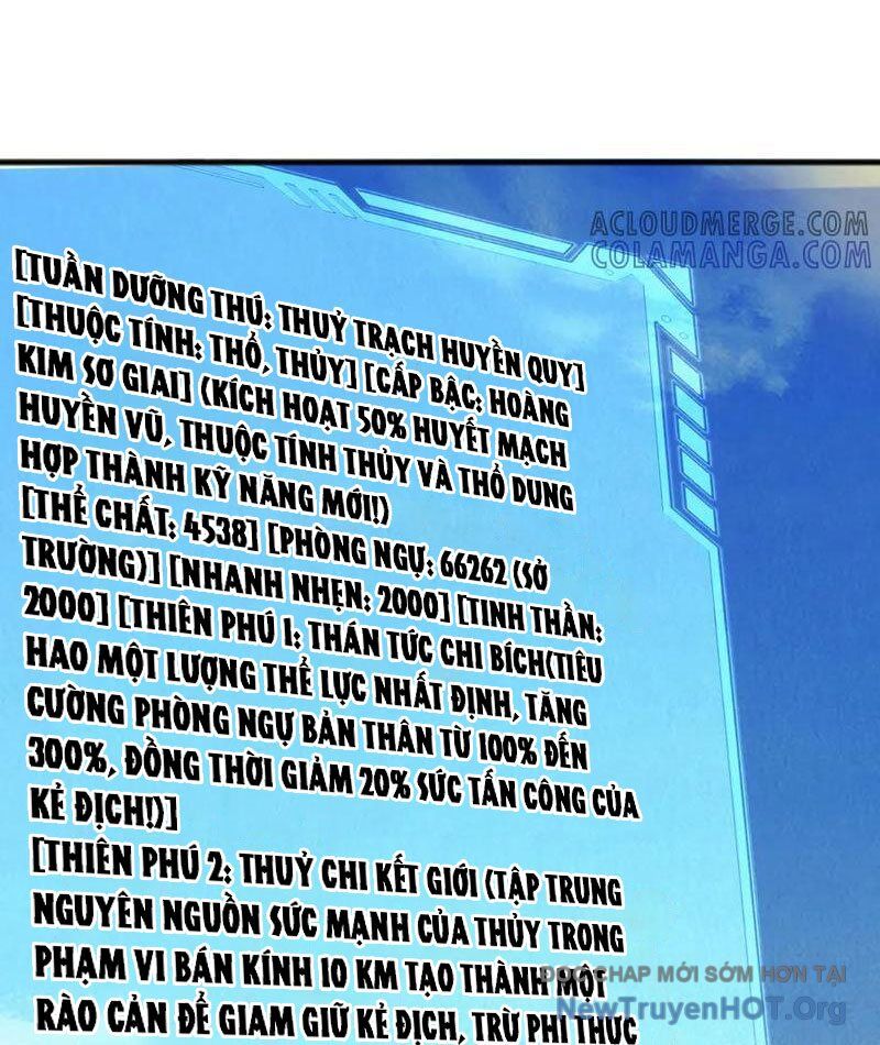 Vạn Tộc Xâm Lược :Mở Đầu Thuần Hóa Cự Thú Cấp Sử Thi Chapter 38 - 7