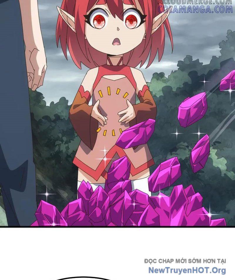 Vạn Tộc Xâm Lược :Mở Đầu Thuần Hóa Cự Thú Cấp Sử Thi Chapter 38 - 63